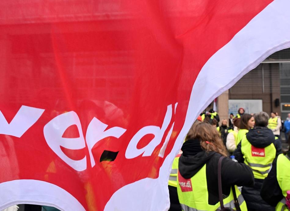 Tarifkonflikt: Wuppertal: Versorgung bleibt trotz Warnstreik stabil