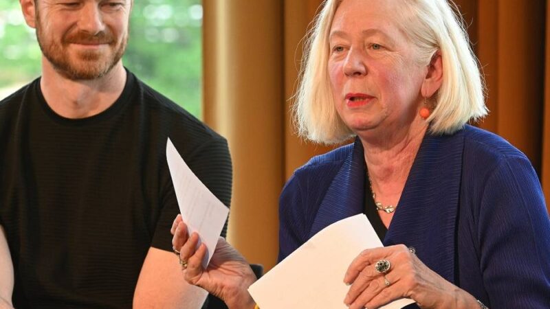 Über die Trennungsgründe von Intendant und Tanztheater Wuppertal wird viel gemunkelt – Bettina Wagner-Bergelt zum Weggang ihres Nachfolgers: „Boris Charmatz war eine große Chance“