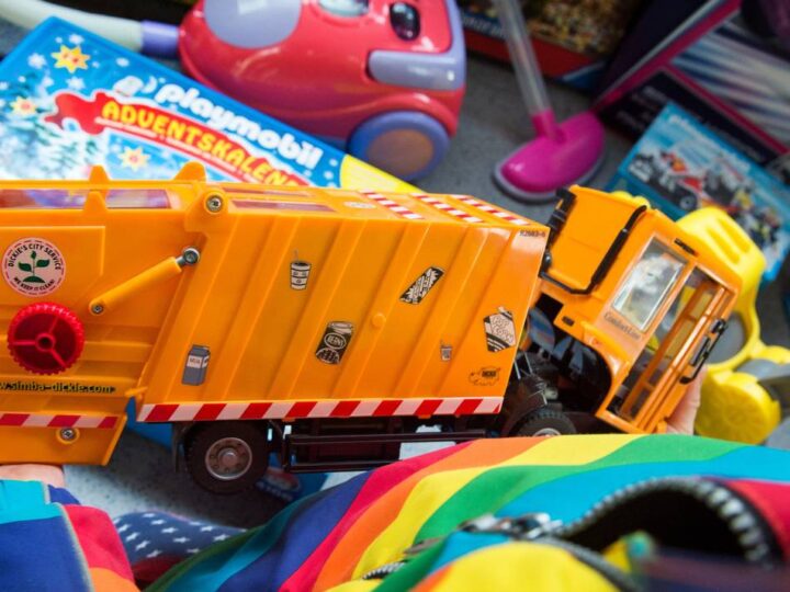 Gekürzte Gelder: Wuppertaler Toys Company schließt Standort in Vohwinkel