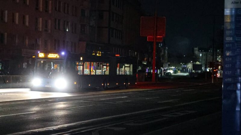 Stadtwerke: Wieder nächtlicher Stromausfall im Wuppertaler Osten