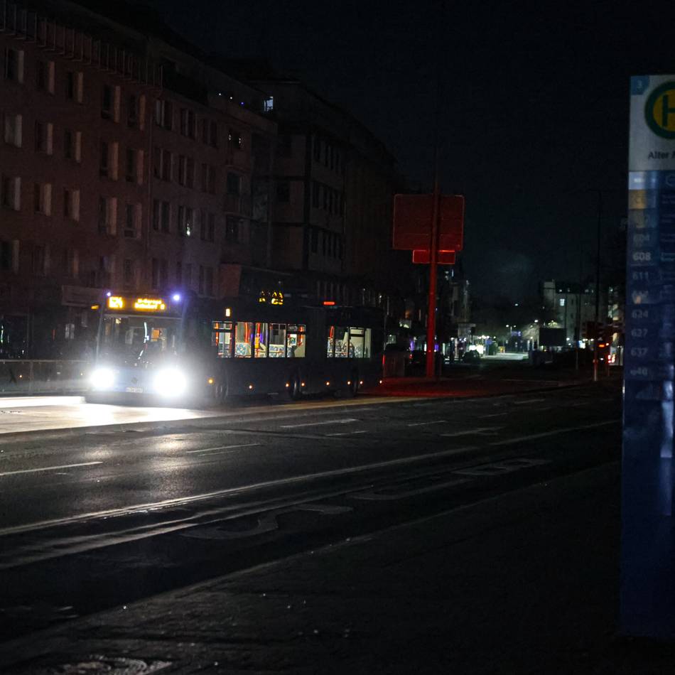 Stadtwerke: Wieder nächtlicher Stromausfall im Wuppertaler Osten