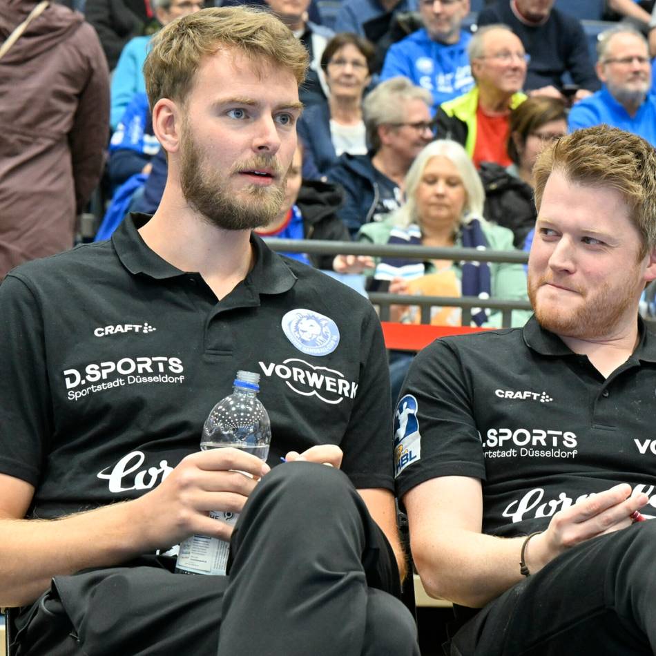 Das Handball-Interview: Gutbrod: Gehe davon aus, dass die Mannschaft des BHC kommende Saison noch stärker wird